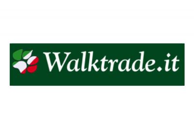 WALKTRADE  SRL